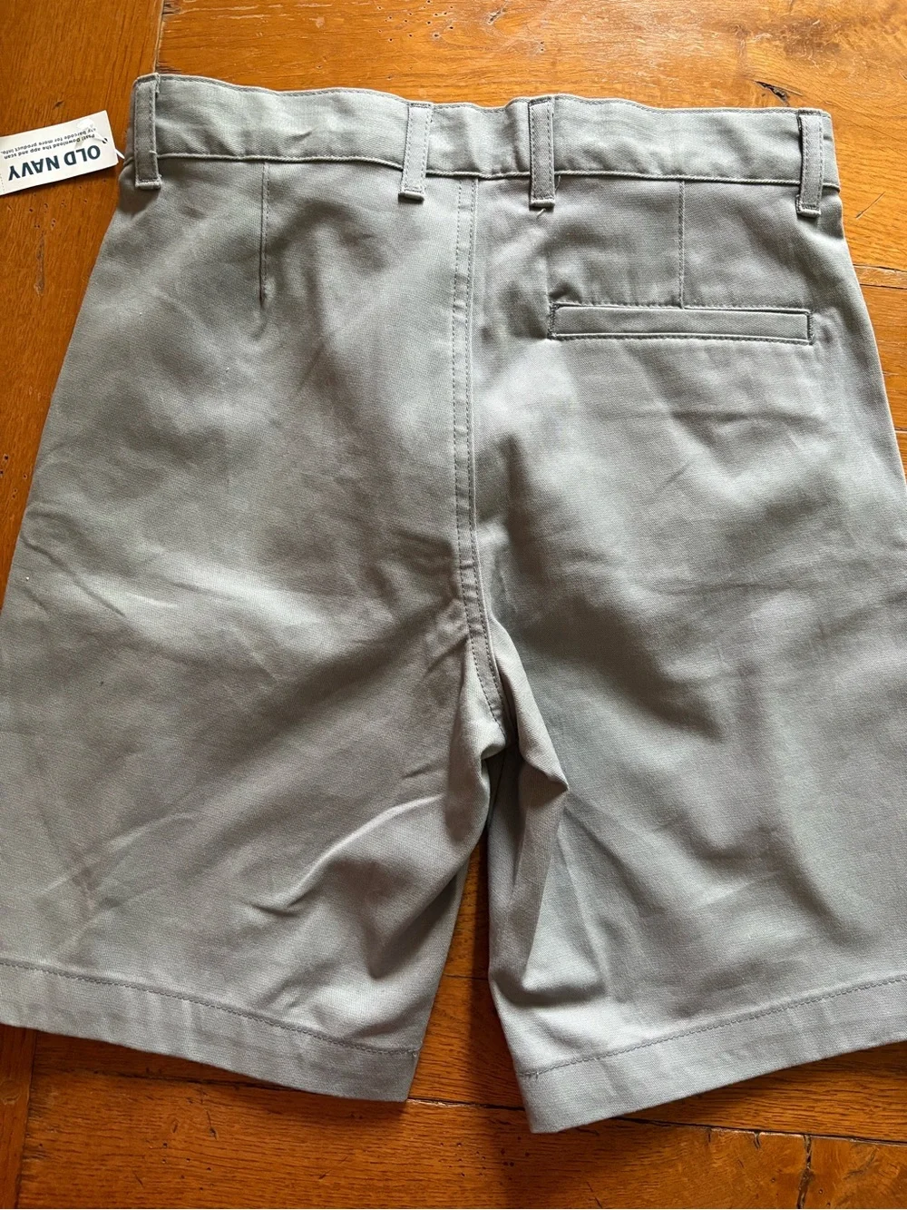 Old Navy Boys Knee Length Shorts